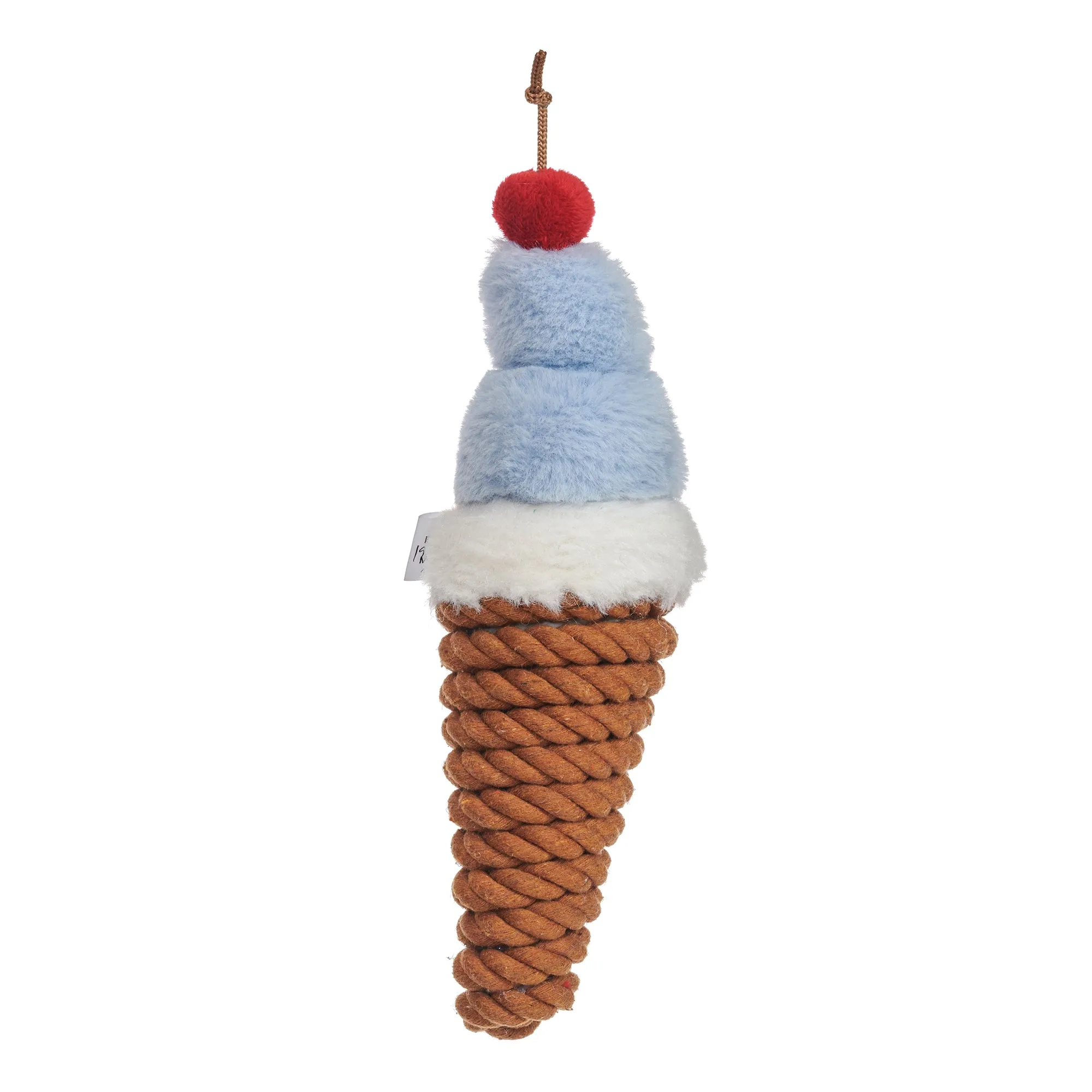 Ice Cream Cone Toy