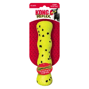 KONG Reflex Stick Dog Toy