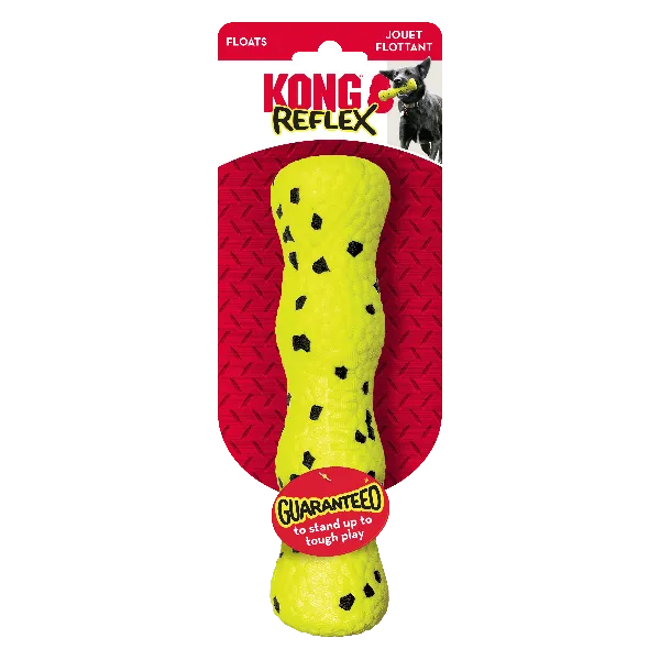 KONG Reflex Stick Dog Toy