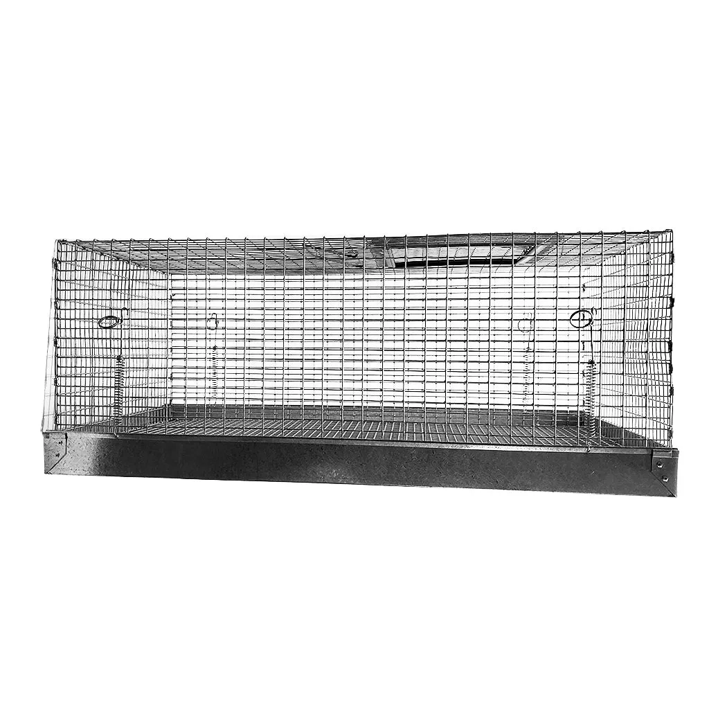 LCS Bird Carry Cage - Large