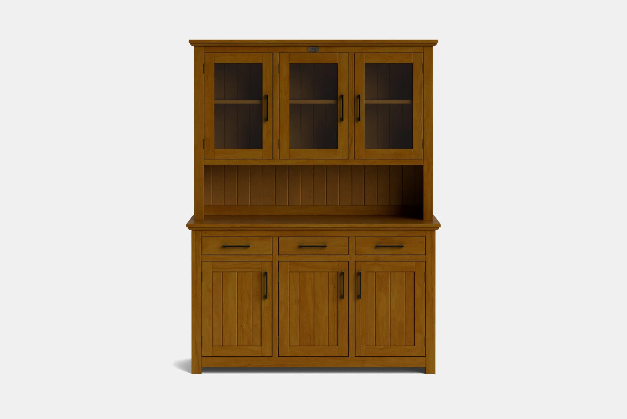 Marsden 3 Door Hutch