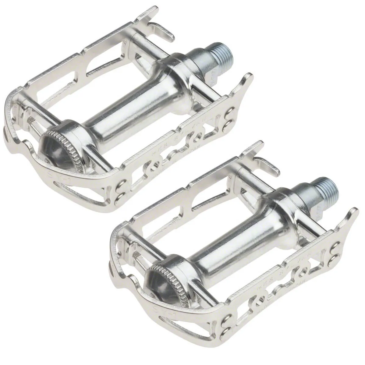 MKS Sylvan Alloy Road Pedals