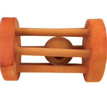 Moss Hollow Barrel Roller