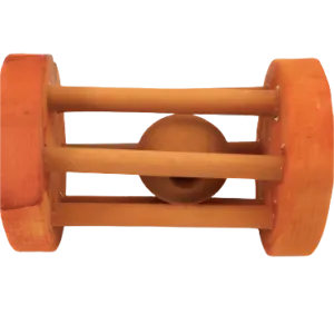 Moss Hollow Barrel Roller