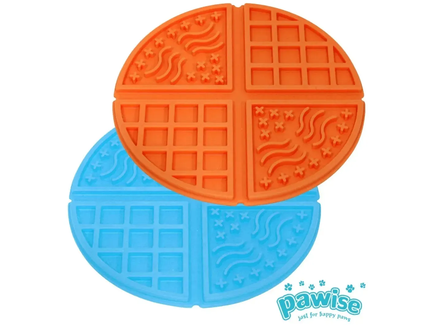 PAWISE Pet  lick mat