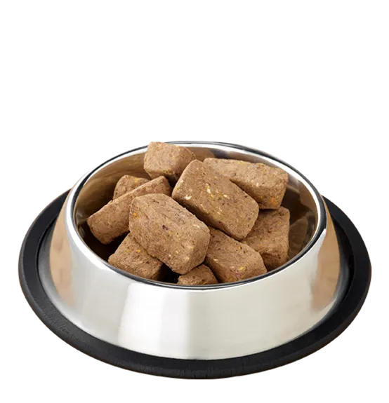 Primal Freeze-Dried Dog Beef