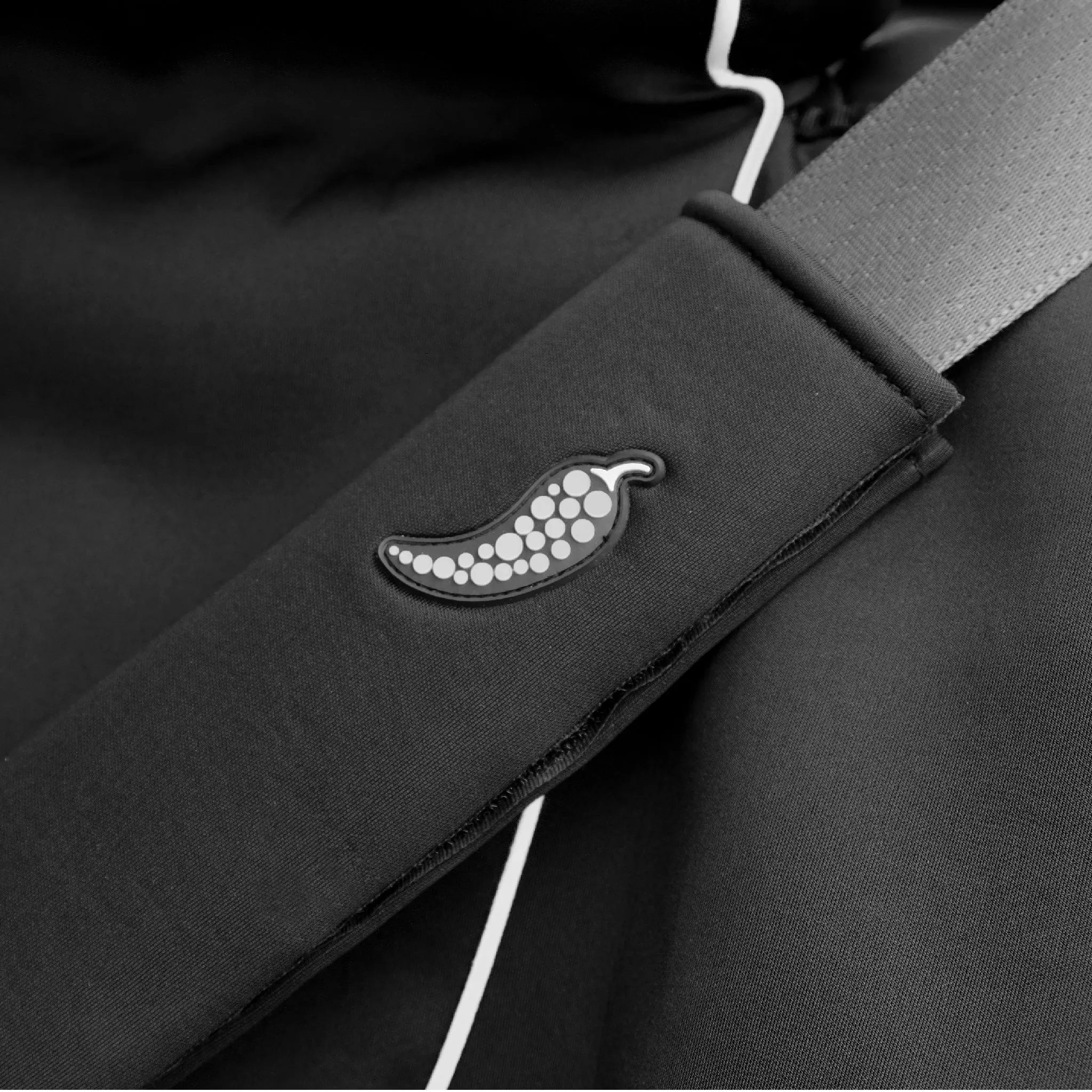 Seat Belt Cover - Spice Wrap