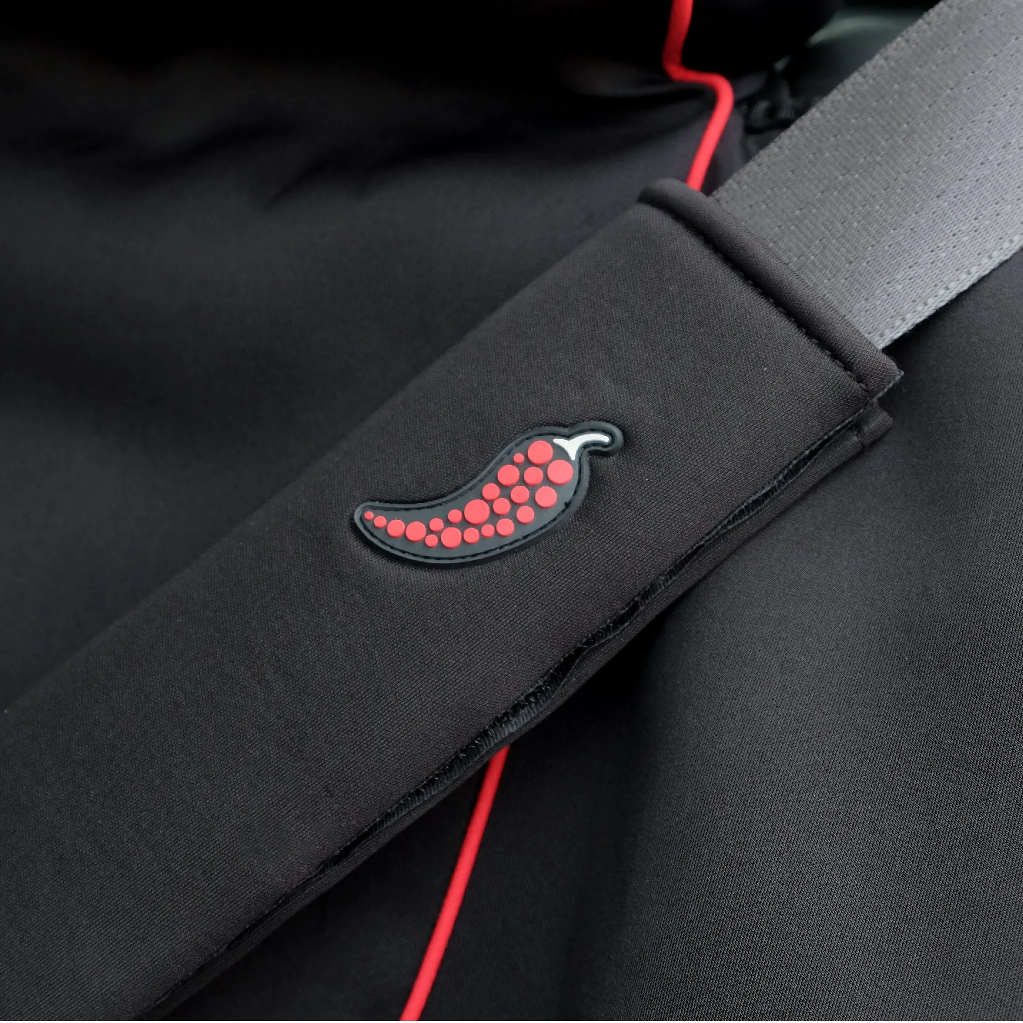 Seat Belt Cover - Spice Wrap