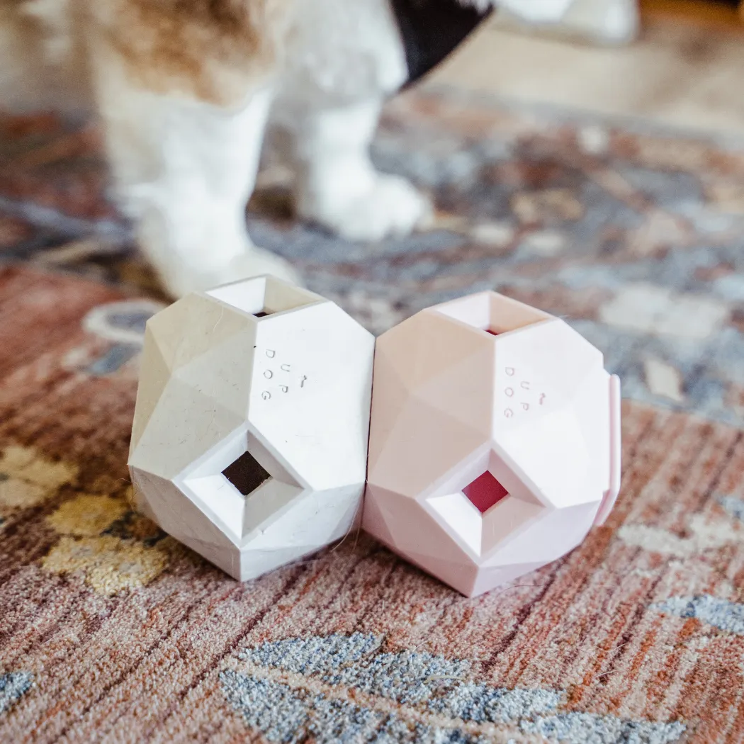 The Odin Dog Treat Puzzle Toy