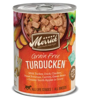 Turducken