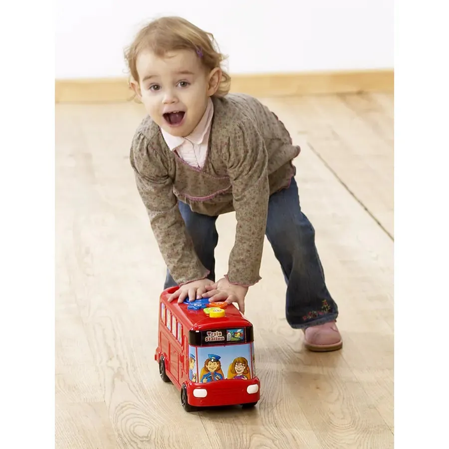 Vtech Playtime Bus