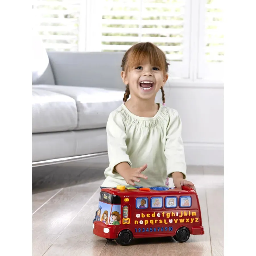 Vtech Playtime Bus