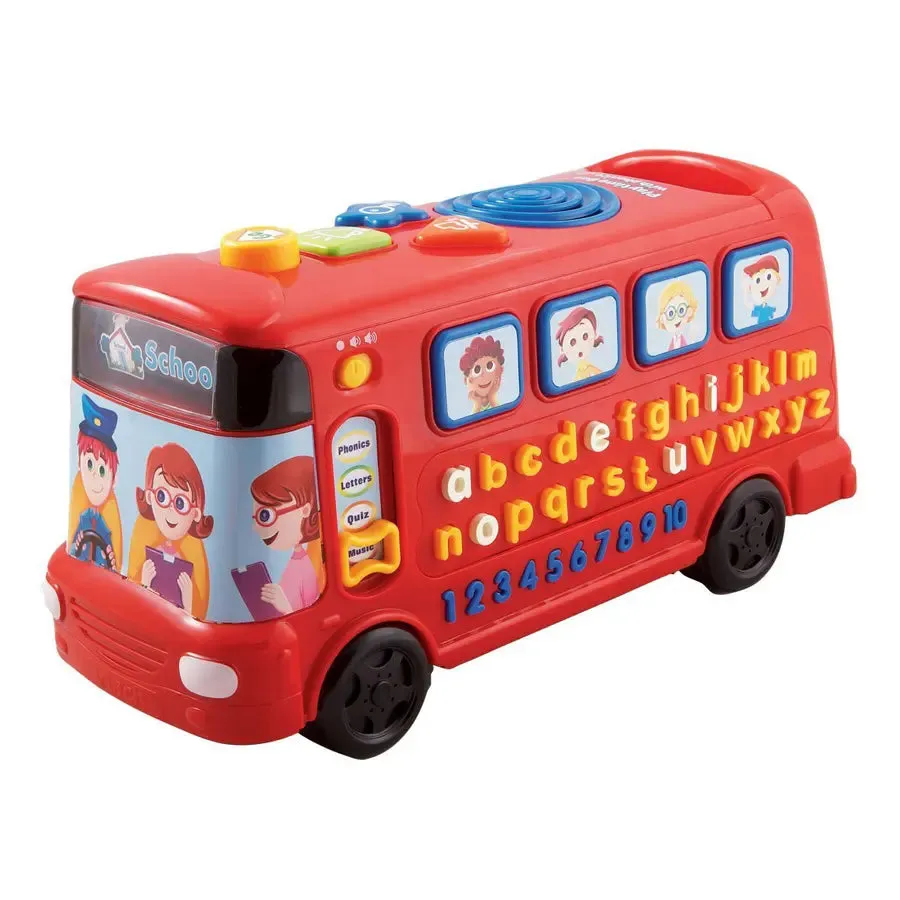 Vtech Playtime Bus