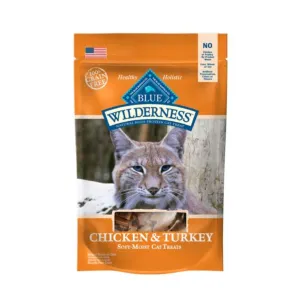 Wilderness Chicken & Turkey